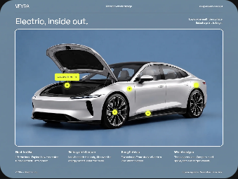 Hình xem trước Veyra Electric